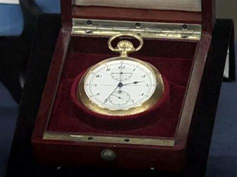 antique roadshow watch value